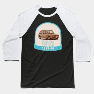 Kei Car 1990 Baseball T-Shirt